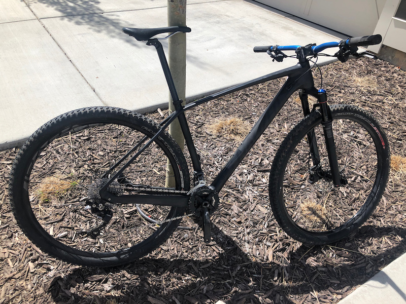 specialized stumpjumper ht comp