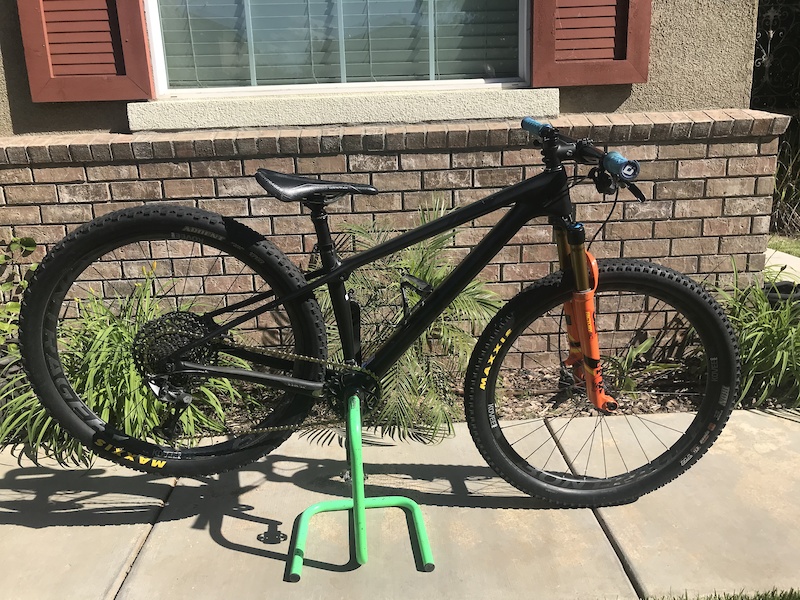 trek procaliber 8 2019 review