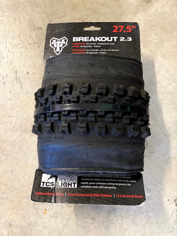 wtb tire 26
