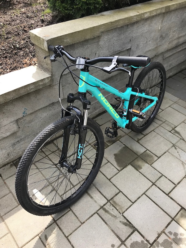 Norco storm online 4.2