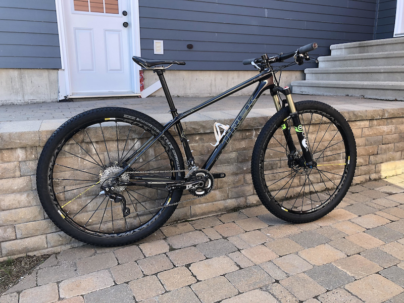 trek superfly elite