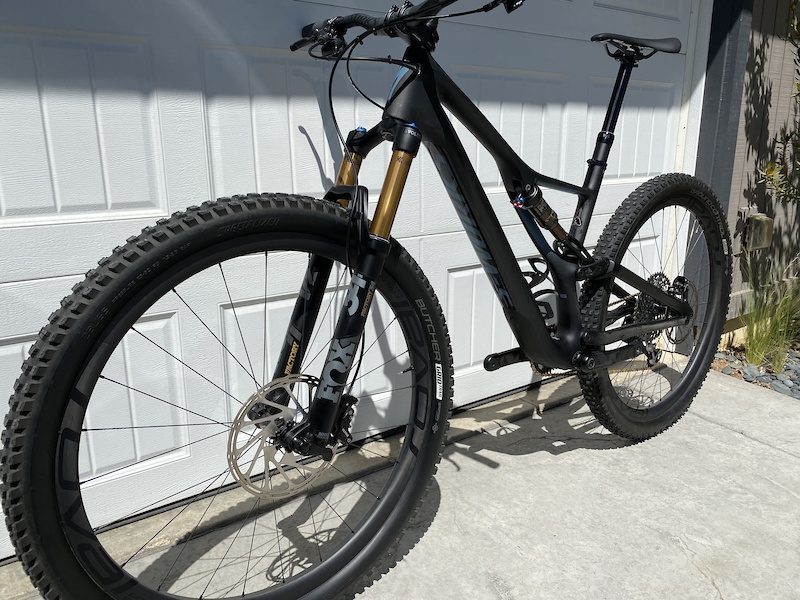 specialised stumpjumper st 2019