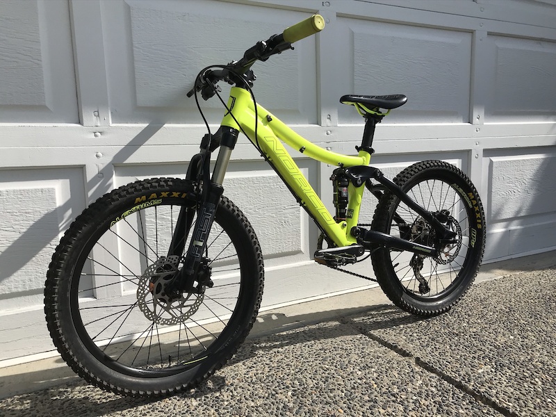 Norco 2.2 2024