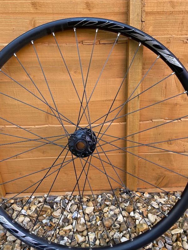 jalco 29er wheels
