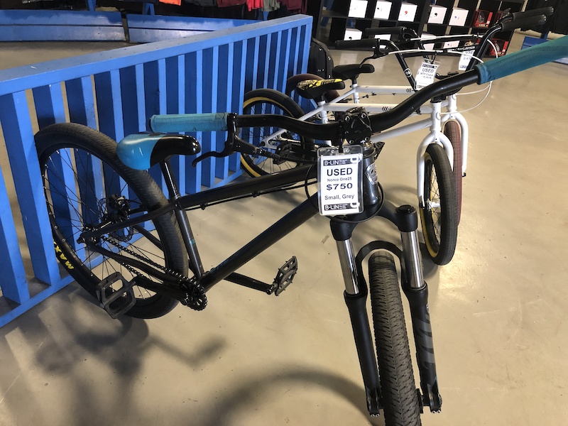 Norco best sale one25 2019