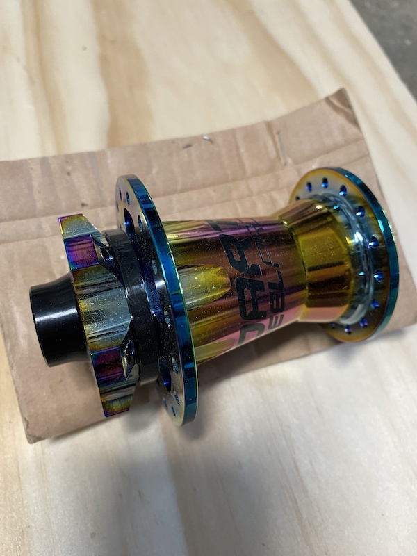 Dartmoor Reel Pro Front Hub 15mm For Sale