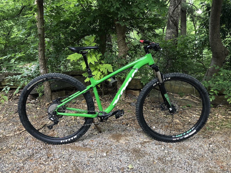 kona mahuna review 2020