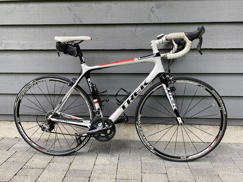 trek madone 4.7 for sale