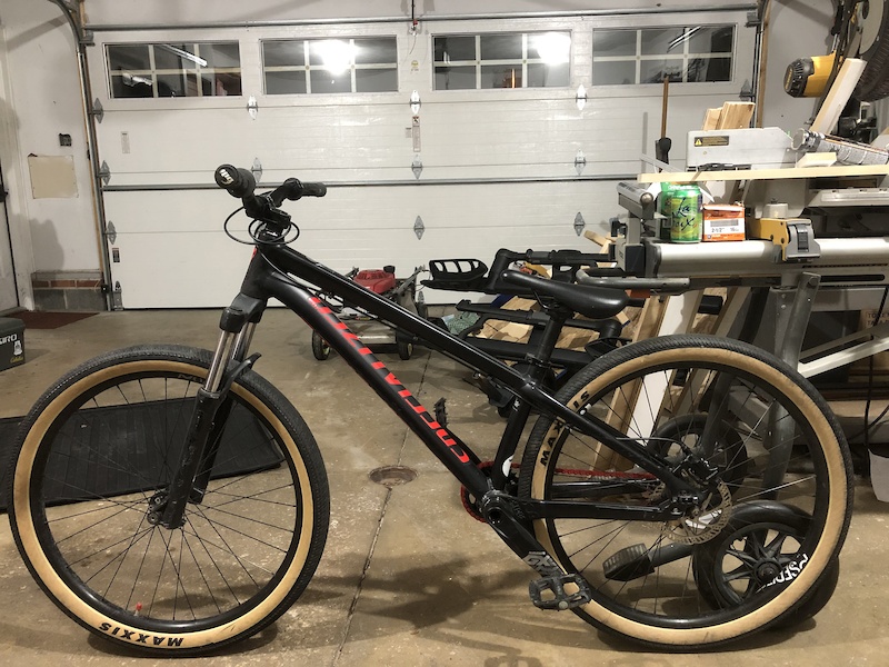 specialized p3 pro 2020