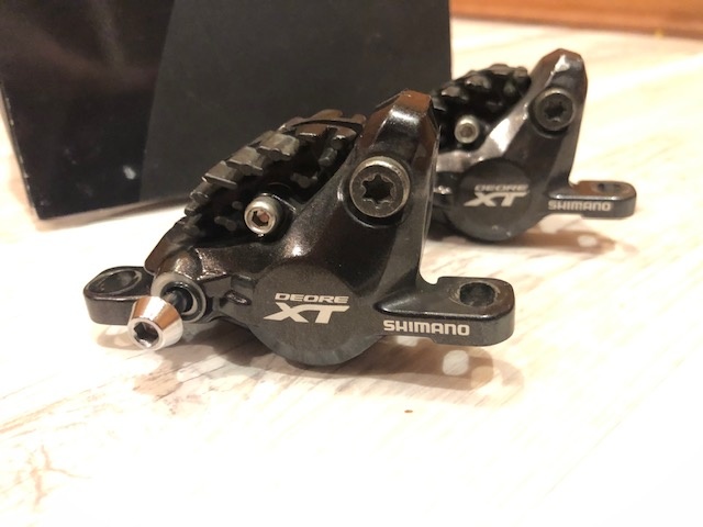 xt m8000 caliper