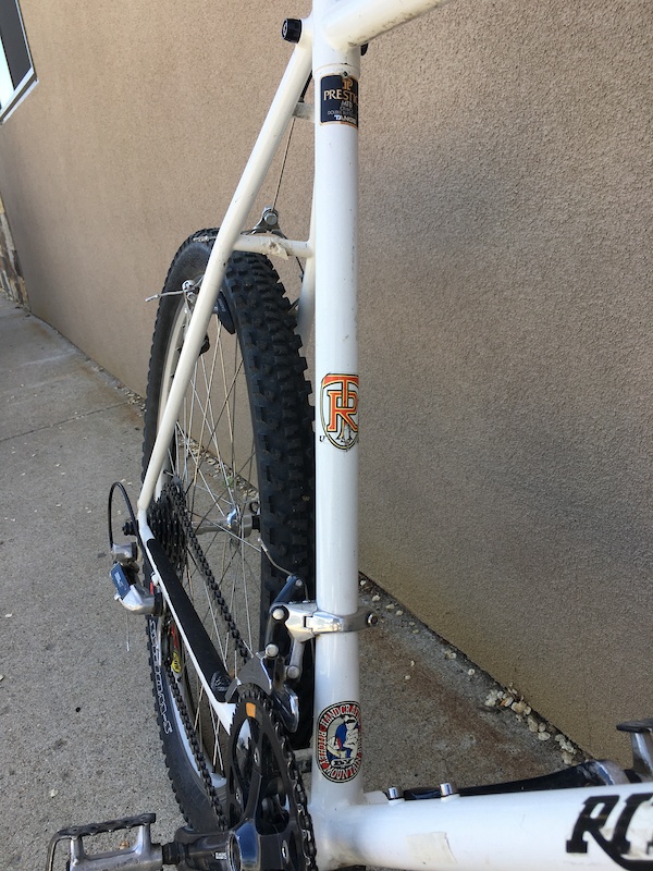 ritchey ultra vintage