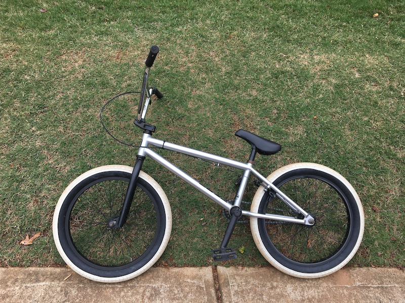 kink bmx curb 2019