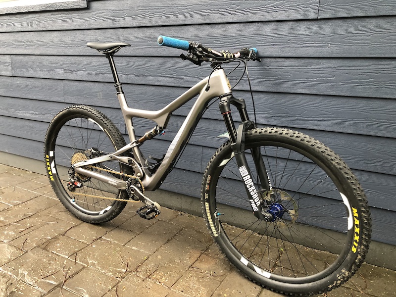 2018 ibis ripley ls