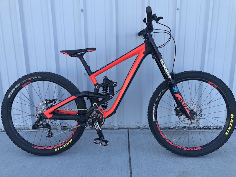 scott gambler dh 10 2009