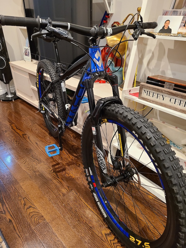 diamondback mason 2 review