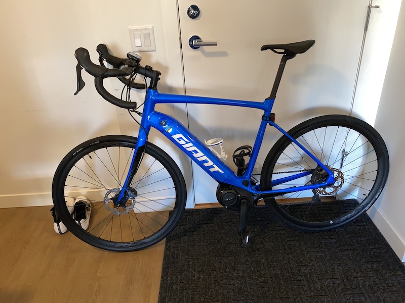 giant defy advanced 3 2021