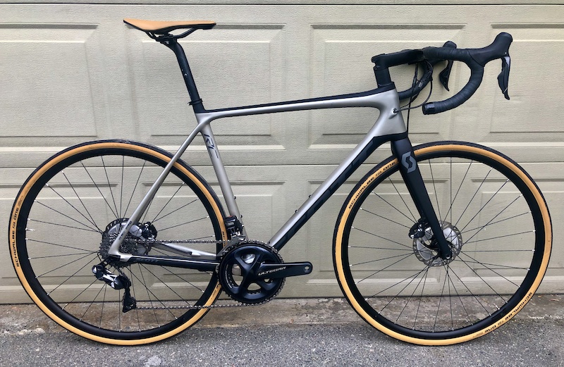 Scott contessa addict 15 disc best sale bike 2019