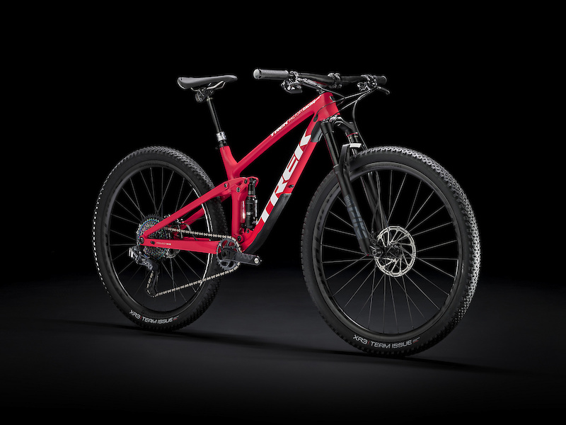 trek top fuel 9.9 xx1 axs 2023