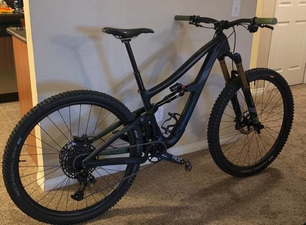 2019 Ibis Ripmo V1 For Sale