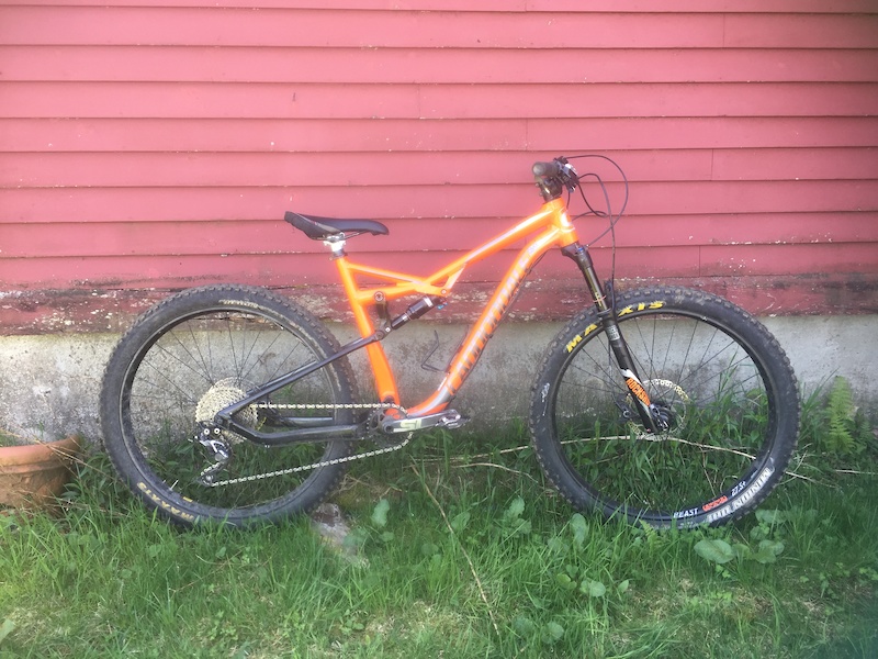 cannondale bad habit 1 2018