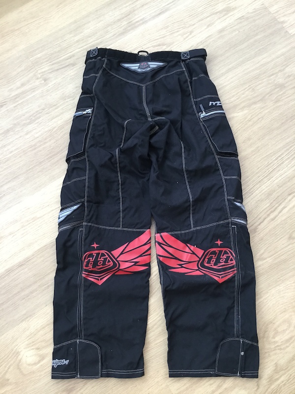 dh mountain bike pants