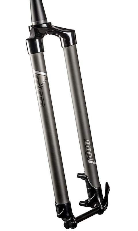 2019 MRP Rock Solid Carbon Rigid Fork 27.5/29 For Sale