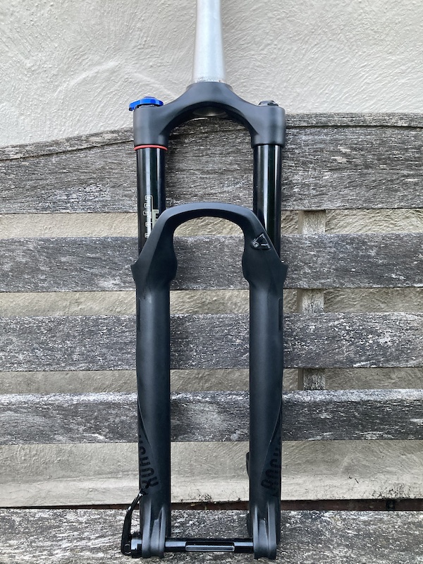 2016 Rockshox Reba RL 27.5" 120mm Travel 15x100mm For Sale