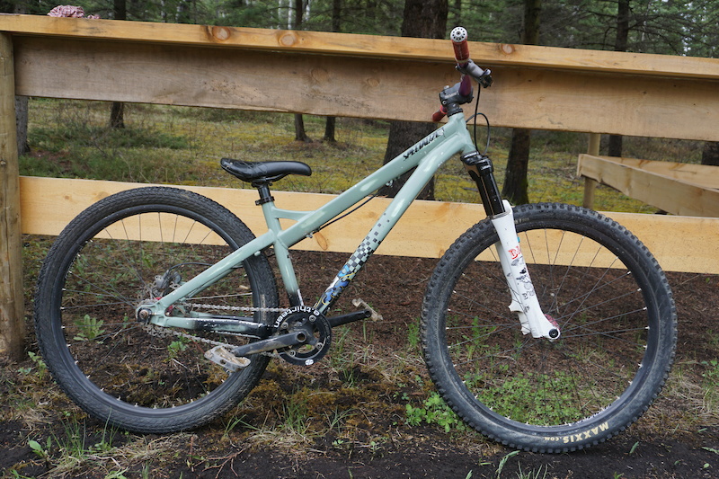 2008 Specialized P3 For Sale