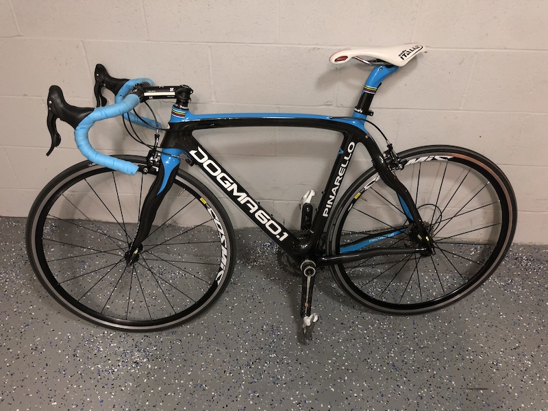 pinarello dogma 60.1 2014