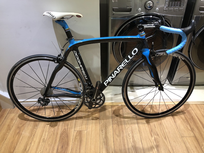 pinarello dogma 60.1 2014