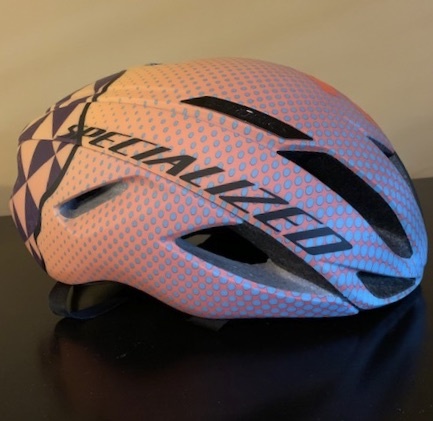 Specialized red hook store crit helmet