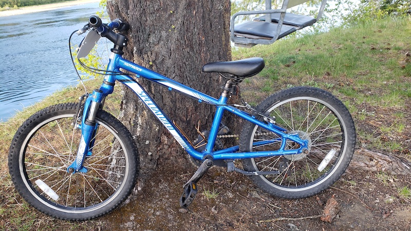 specialized hotrock 16 2017