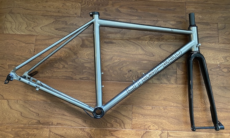 litespeed t1sl disc