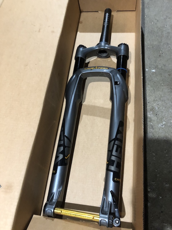 29 air fork