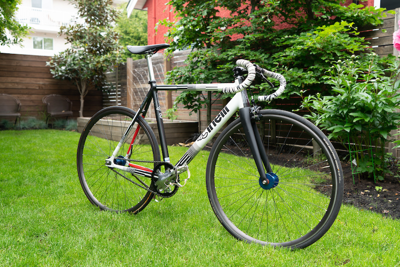 cinelli mash parallax for sale