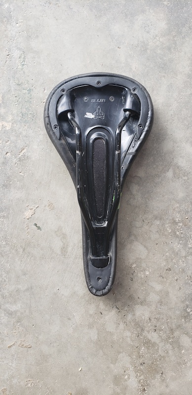 kona bike saddle