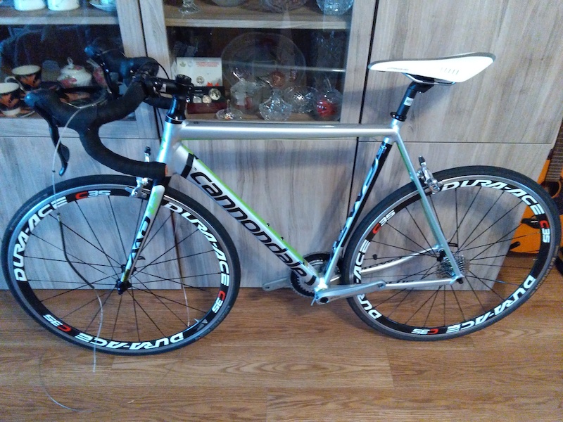 cannondale size 56