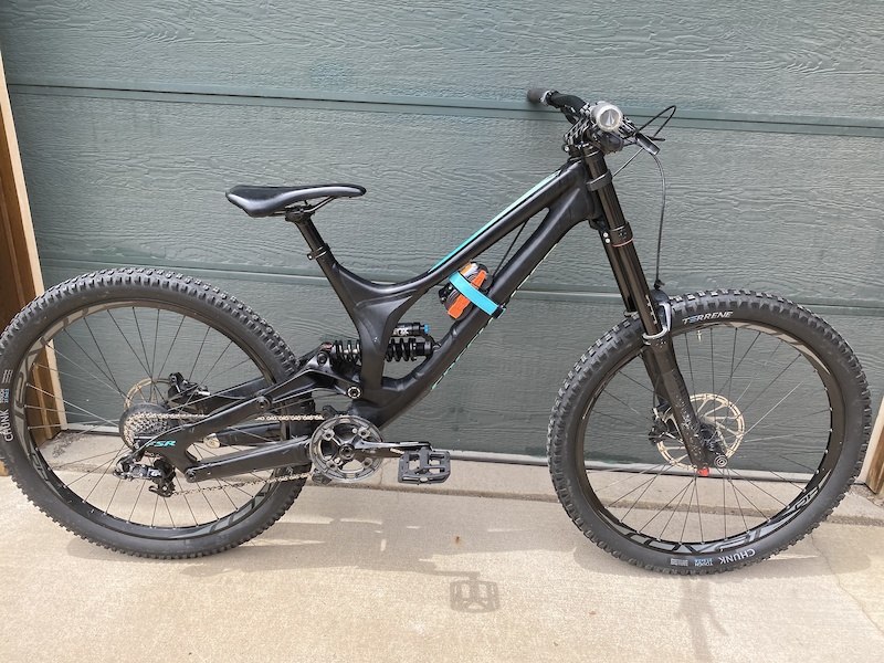 specialized demo 8 2018