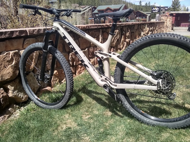 2019 Trek Fuel EX 9.7 29\