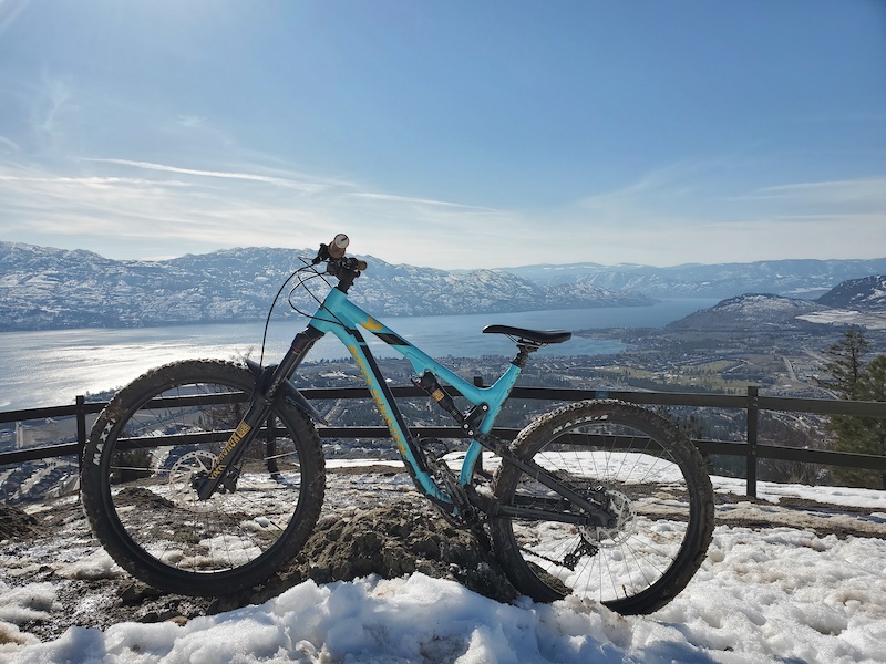 2020 rocky mountain altitude a30