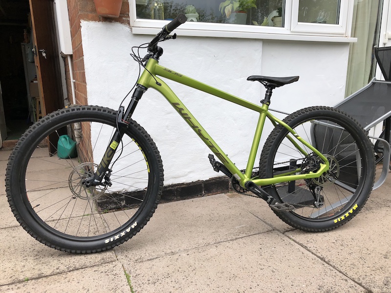 whyte 905v2