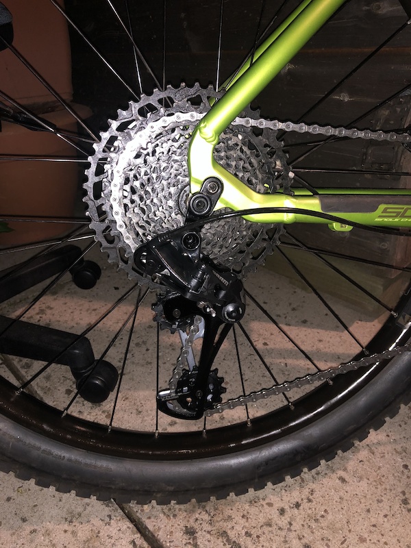 whyte 905v2