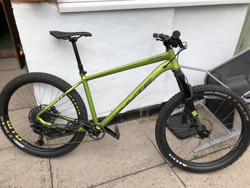 whyte 905v2