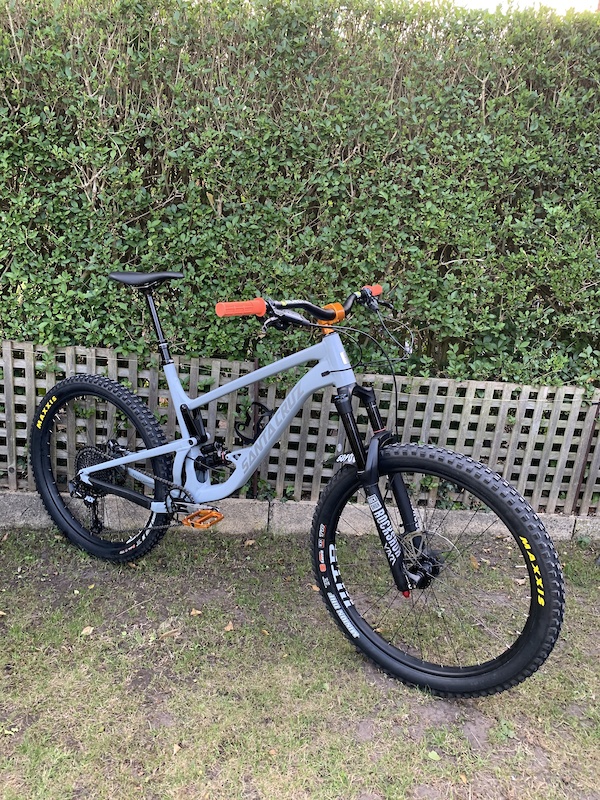 bronson v4