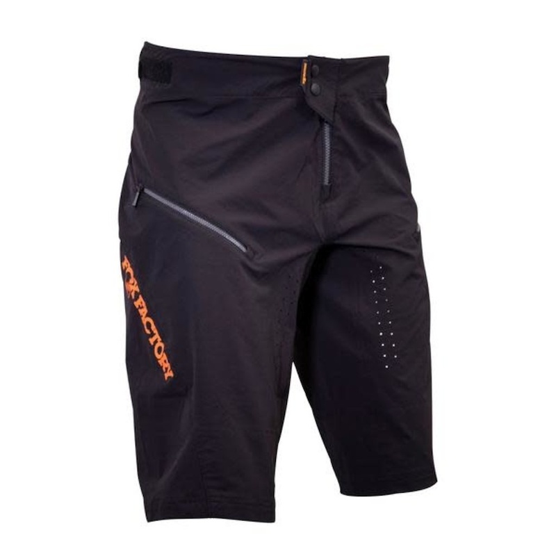 fox hightail shorts