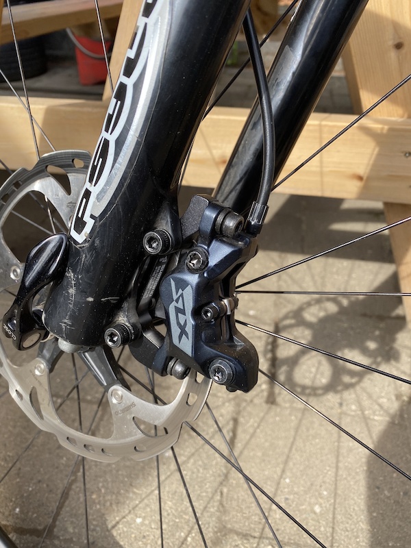 2020 Shimano SLX Brakes For Sale