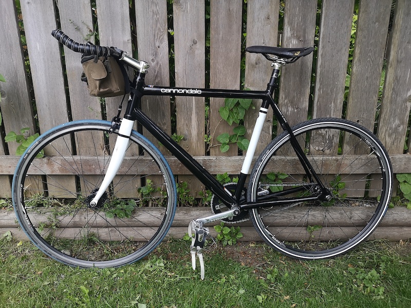 cannondale capo