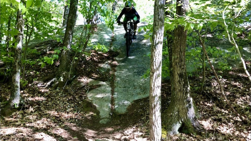 Wompatuck discount mountain biking