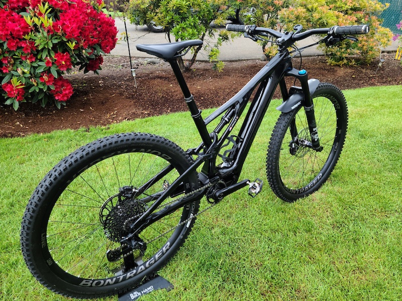 specialized levo sl carbon comp