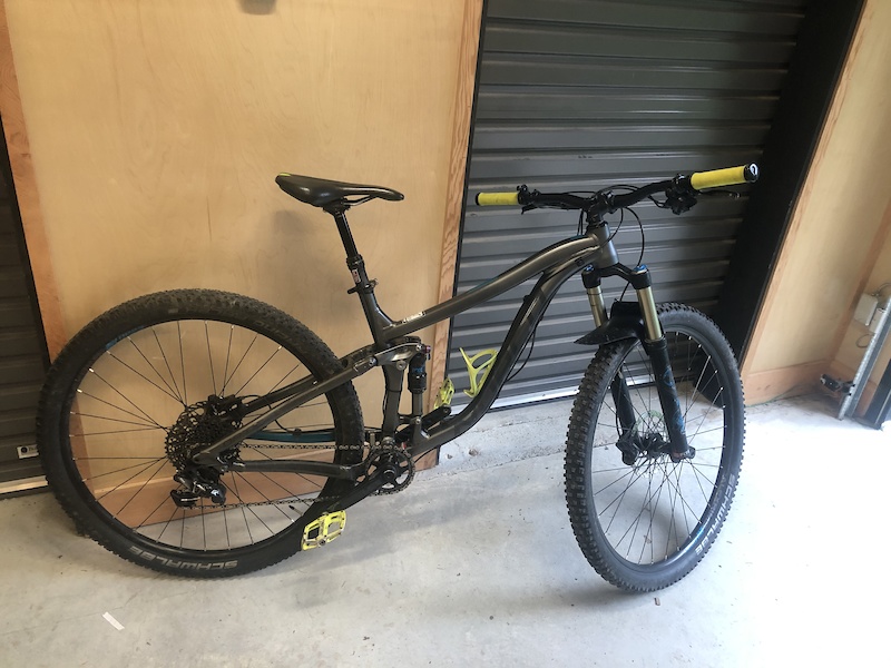 2018 norco optic a3